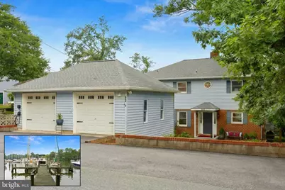 844 Harbor View Terrace, Annapolis, MD 21409 - Photo 1