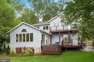 844 Harbor View Terrace, Annapolis, MD 21409 - Photo 54