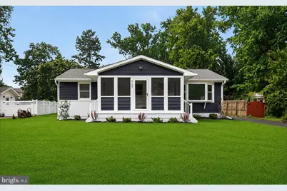 117 Pinecrest Drive, Annapolis, MD 21403 - Photo 1