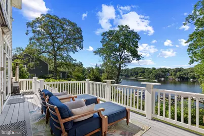 639 Honeysuckle Lane, Severna Park, MD 21146 - Photo 32