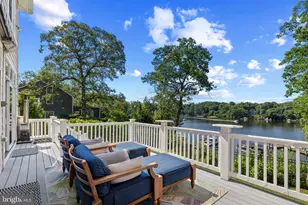 639 Honeysuckle Ln, Severna Park, MD 21146 - Photo 32