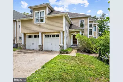 639 Honeysuckle Lane, Severna Park, MD 21146 - Photo 2