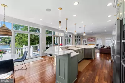 639 Honeysuckle Lane, Severna Park, MD 21146 - Photo 16