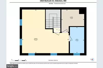 1923 Bulrush Court, Odenton, MD 21113 - Photo 28