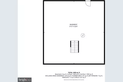 1224 Nob Hill Drive, Gambrills, MD 21054 - Photo 46