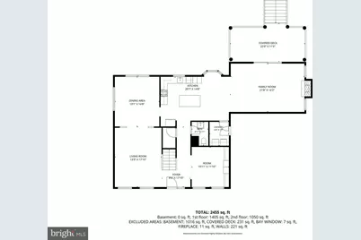 1224 Nob Hill Drive, Gambrills, MD 21054 - Photo 44