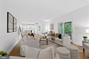 1224 Nob Hill Dr, Gambrills, MD 21054 - Photo 16