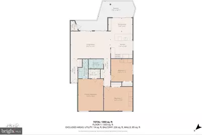 755 Fairview Avenue #755 D, Annapolis, MD 21403 - Photo 4