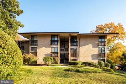 755 Fairview Avenue #755 D, Annapolis, MD 21403 - Photo 26