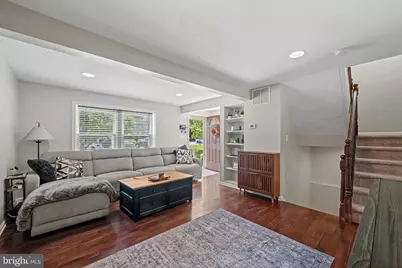 8189 Mountain Estate Court, Pasadena, MD 21122 - Photo 4