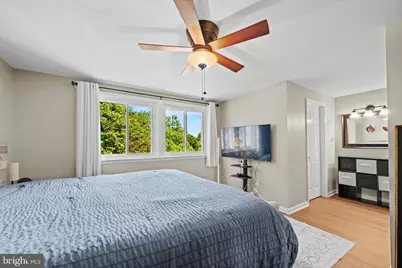8189 Mountain Estate Court, Pasadena, MD 21122 - Photo 12