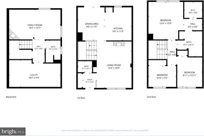 8189 Mountain Estate Court, Pasadena, MD 21122 - Photo 20