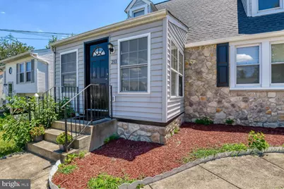 211 Lake Road, Pasadena, MD 21122 - Photo 4