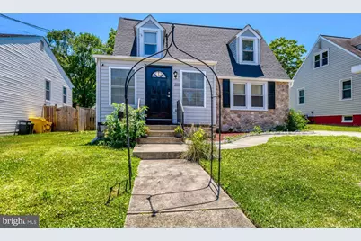 211 Lake Road, Pasadena, MD 21122 - Photo 2