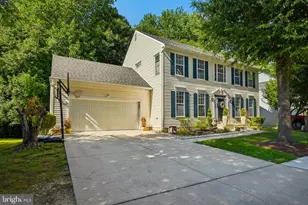 2996 Winding River Pl, Laurel, MD 20724 - Photo 2