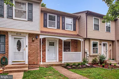 8010 Hadfield Court, Pasadena, MD 21122 - Photo 36