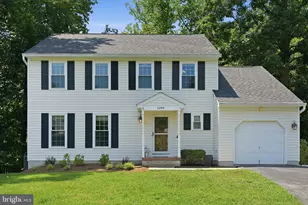 1294 Doubleday Dr, Arnold, MD 21012 - Photo 1