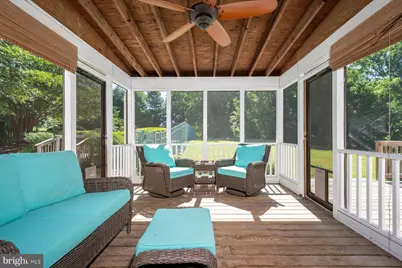 6091 Franklin Gibson Road, Tracys Landing, MD 20779 - Photo 20