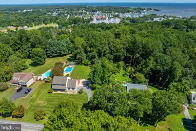 6091 Franklin Gibson Road, Tracys Landing, MD 20779 - Photo 56