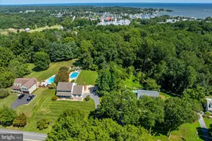 6091 Franklin Gibson Rd, Tracys Landing, MD 20779 - Photo 56