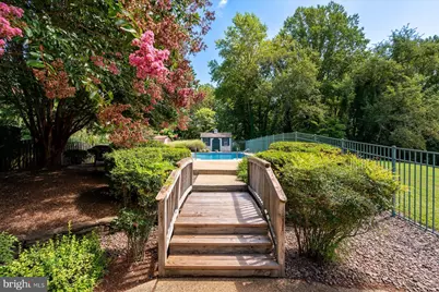 6091 Franklin Gibson Road, Tracys Landing, MD 20779 - Photo 8