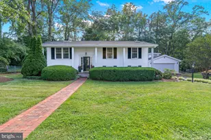 1908 Dulaney Pl, Annapolis, MD 21409 - Photo 2