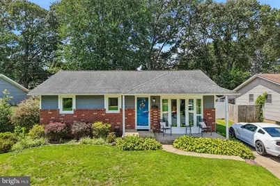 7983 Nolcrest Road, Glen Burnie, MD 21061 - Photo 38