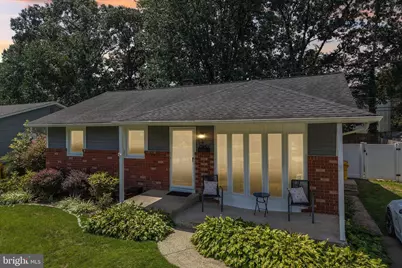 7983 Nolcrest Road, Glen Burnie, MD 21061 - Photo 1
