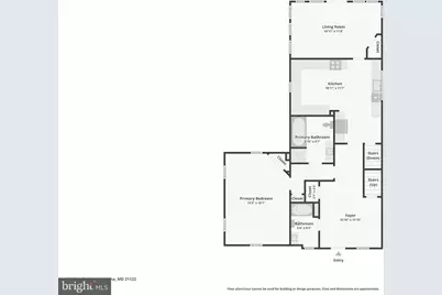 335 Beach Avenue, Pasadena, MD 21122 - Photo 22