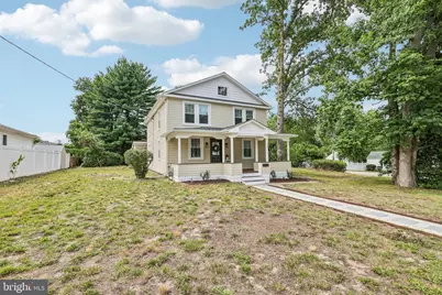 18 D Street SW, Glen Burnie, MD 21061 - Photo 8