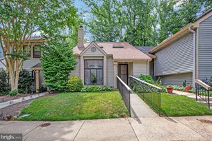 448 Crane's Roost Ct, Annapolis, MD 21409 - Photo 1