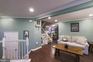1334 Hollow Glen Ct, Chestnut Hill Cove, MD 21226 - Photo 8
