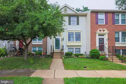 1334 Hollow Glen Court, Chestnut Hill Cove, MD 21226 - Photo 1