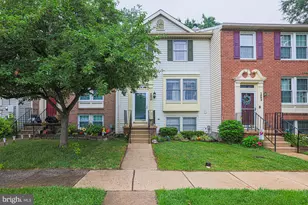 1334 Hollow Glen Ct, Curtis Bay, MD 21226 - Photo 1