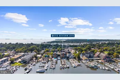 312 Severn #W308, Annapolis, MD 21403 - Photo 50