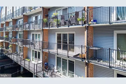 312 Severn #W308, Annapolis, MD 21403 - Photo 32