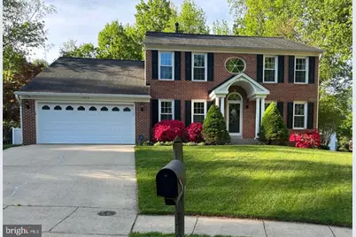 1709 Bloomsberry Court, Crofton, MD 21114 - Photo 1