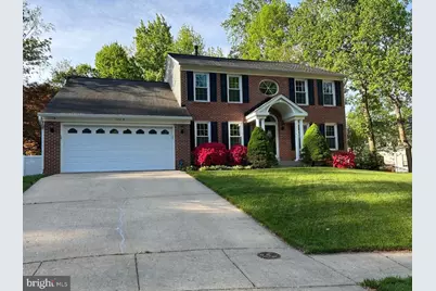 1709 Bloomsberry Court, Crofton, MD 21114 - Photo 2