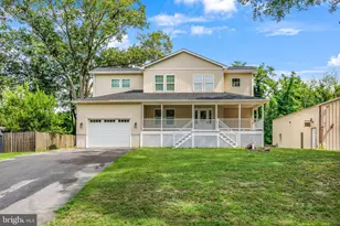 474 Brightwood Rd, Millersville, MD 21108 - Photo 1
