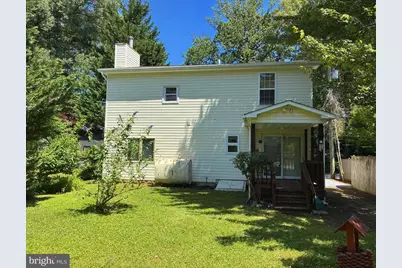 386 Laurel Trail, Crownsville, MD 21032 - Photo 34
