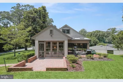 701 Stillwater Road, Gibson Island, MD 21056 - Photo 8
