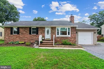1453 Evergreen Road, Severn, MD 21144 - Photo 1