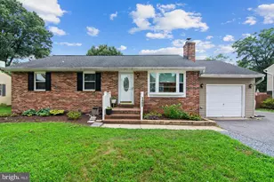 1453 Evergreen Rd, Severn, MD 21144 - Photo 1