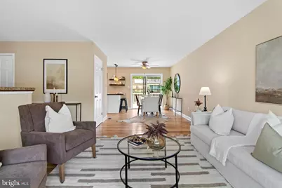 1453 Evergreen Road, Severn, MD 21144 - Photo 8