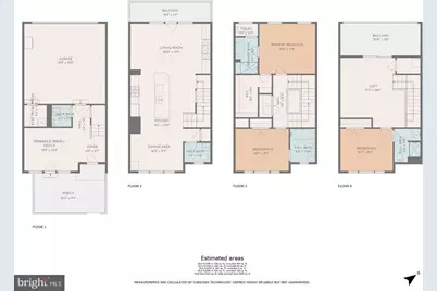 602 James Walker Place, Annapolis, MD 21401 - Photo 46
