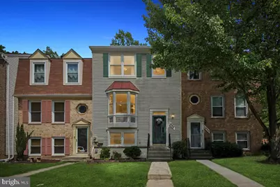 1635 Howard Chapel Court, Crofton, MD 21114 - Photo 1