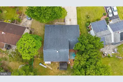 605 Carolyn Road, Glen Burnie, MD 21061 - Photo 48