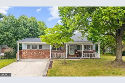 605 Carolyn Road, Glen Burnie, MD 21061 - Photo 4