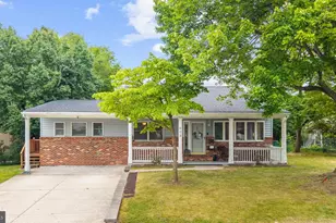 605 Carolyn Rd, Glen Burnie, MD 21061 - Photo 4