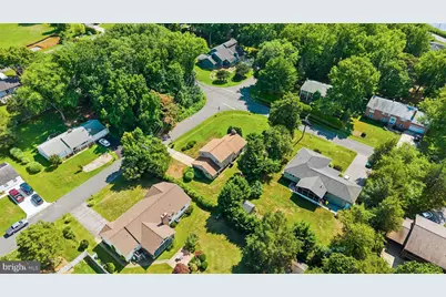 110 Lake View Drive, Annapolis, MD 21403 - Photo 38